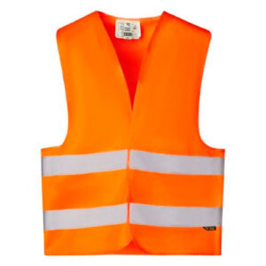 CHALECO ALTA VISIBILIDAD SIRIO ROLY 5063 – HOMOLOGADO EN ISO