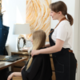 peluqueria y estetica