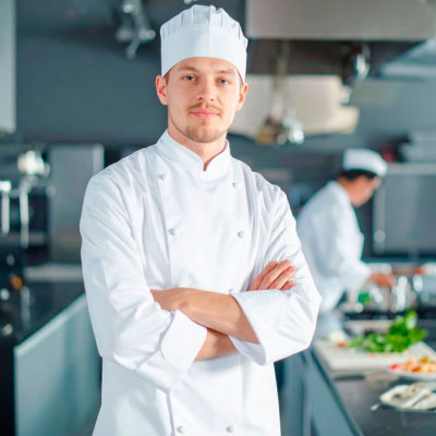 CHEF