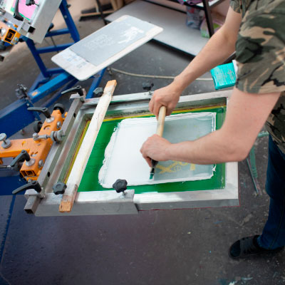 SERIGRAFIA
