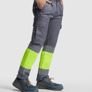 pantalón alta visibilidad SOAN